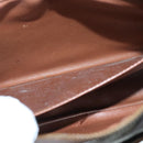 LOUIS VUITTON Monogram Compiegne 23 Clutch Bag M51847 LV Auth 92726-10