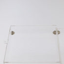 LOUIS VUITTON LV Cup America Puzzle Visionaire Only 6000 Pieces LV Auth 92732A-18