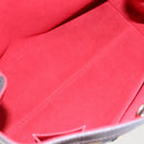 LOUIS VUITTON Damier Ebene Hampstead MM Tote Bag N51204 LV Auth 92738AV-10