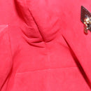 LOUIS VUITTON Damier Ebene Hampstead MM Tote Bag N51204 LV Auth 92738AV-20