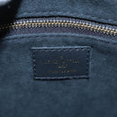 LOUIS VUITTON Monogram Petit Maru Suple Hand Bag 2way M45571 LV Auth 92741S-21