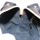 LOUIS VUITTON Monogram Petit Maru Suple Hand Bag 2way M45571 LV Auth 92741S-23