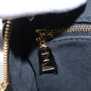 LOUIS VUITTON Monogram Petit Maru Suple Hand Bag 2way M45571 LV Auth 92741S-24