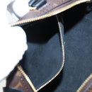 LOUIS VUITTON Monogram Petit Maru Suple Hand Bag 2way M45571 LV Auth 92741S-25