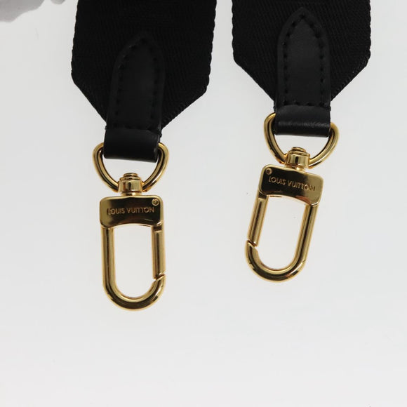 LOUIS VUITTON Monogram Petit Maru Suple Hand Bag 2way M45571 LV Auth 92741S