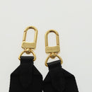 LOUIS VUITTON Monogram Petit Maru Suple Hand Bag 2way M45571 LV Auth 92741S-31