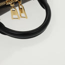 LOUIS VUITTON Monogram Petit Maru Suple Hand Bag 2way M45571 LV Auth 92741S-7
