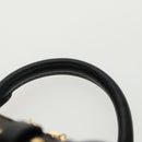 LOUIS VUITTON Monogram Petit Maru Suple Hand Bag 2way M45571 LV Auth 92741S-14