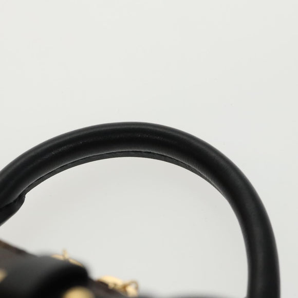 LOUIS VUITTON Monogram Petit Maru Suple Hand Bag 2way M45571 LV Auth 92741S