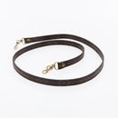 LOUIS VUITTON Monogram Shoulder Strap Vintage 34.3"""" LV Auth 92746-5