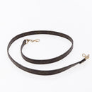 LOUIS VUITTON Monogram Shoulder Strap Vintage 34.3"""" LV Auth 92746-6