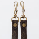 LOUIS VUITTON Monogram Shoulder Strap Vintage 34.3"""" LV Auth 92746-7