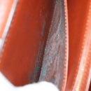 LOUIS VUITTON Epi Capuchin Shoulder Bag Brown M52343 LV Auth 92756-24