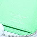 LOUIS VUITTON Monogram LV Portrait Zippy Vertical Wallet M82590 LV Auth 92757A-9