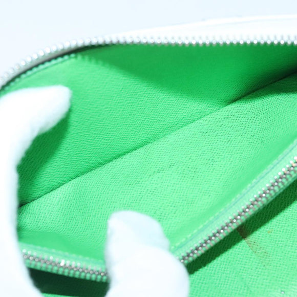 LOUIS VUITTON Monogram LV Portrait Zippy Vertical Wallet M82590 LV Auth 92757AM