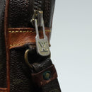 LOUIS VUITTON Monogram Marly Dragonne GM Clutch Bag M51825 LV Auth 92845-18