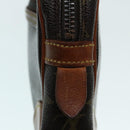 LOUIS VUITTON Monogram Marly Dragonne GM Clutch Bag M51825 LV Auth 92845-19