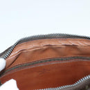 LOUIS VUITTON Monogram Marly Dragonne GM Clutch Bag M51825 LV Auth 92845-21