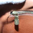 LOUIS VUITTON Monogram Marly Dragonne GM Clutch Bag M51825 LV Auth 92845-26