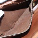 LOUIS VUITTON Monogram Marly Dragonne GM Clutch Bag M51825 LV Auth 92845-27