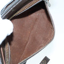 LOUIS VUITTON Monogram Marly Dragonne GM Clutch Bag M51825 LV Auth 92845-11