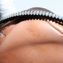 LOUIS VUITTON Monogram Marly Dragonne GM Clutch Bag M51825 LV Auth 92845-12