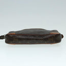 LOUIS VUITTON Monogram Marly Dragonne GM Clutch Bag M51825 LV Auth 92845-6