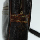 LOUIS VUITTON Monogram Marly Dragonne GM Clutch Bag M51825 LV Auth 92846-9