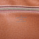 LOUIS VUITTON Monogram Marly Dragonne GM Clutch Bag M51825 LV Auth 92846-19