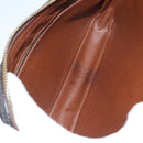 LOUIS VUITTON Monogram Marly Dragonne GM Clutch Bag M51825 LV Auth 92846-10