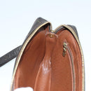 LOUIS VUITTON Monogram Marly Dragonne GM Clutch Bag M51825 LV Auth 92846-21