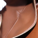 LOUIS VUITTON Monogram Marly Dragonne GM Clutch Bag M51825 LV Auth 92846-23