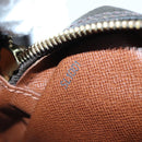 LOUIS VUITTON Monogram Marly Dragonne GM Clutch Bag M51825 LV Auth 92846-12