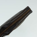 LOUIS VUITTON Monogram Marly Dragonne GM Clutch Bag M51825 LV Auth 92846-5