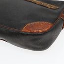 LOUIS VUITTON Monogram Marly Dragonne GM Clutch Bag M51825 LV Auth 92992-9