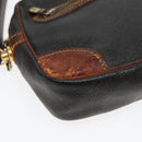 LOUIS VUITTON Monogram Marly Dragonne GM Clutch Bag M51825 LV Auth 92992-14