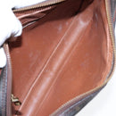 LOUIS VUITTON Monogram Marly Dragonne GM Clutch Bag M51825 LV Auth 92992-10