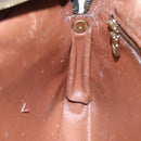 LOUIS VUITTON Monogram Marly Dragonne GM Clutch Bag M51825 LV Auth 92992-20