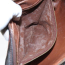 LOUIS VUITTON Monogram Marly Dragonne GM Clutch Bag M51825 LV Auth 92992-11