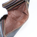 LOUIS VUITTON Monogram Marly Dragonne GM Clutch Bag M51825 LV Auth 92992-21