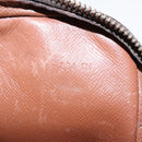 LOUIS VUITTON Monogram Marly Dragonne GM Clutch Bag M51825 LV Auth 92992-12