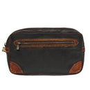 LOUIS VUITTON Monogram Marly Dragonne GM Clutch Bag M51825 LV Auth 92992-13