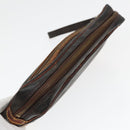 LOUIS VUITTON Monogram Marly Dragonne GM Clutch Bag M51825 LV Auth 92992-6