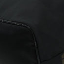 FENDI Hand Bag Nylon Black Auth 92994-14