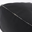 FENDI Hand Bag Black Auth 92994-10