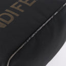 FENDI Hand Bag Black Auth 92994-17
