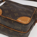 LOUIS VUITTON Monogram Amazon Shoulder Bag M45236 LV Auth 93064-14