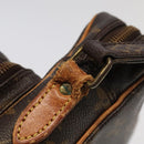 LOUIS VUITTON Monogram Amazon Shoulder Bag M45236 LV Auth 93064-9