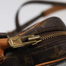 LOUIS VUITTON Monogram Amazon Shoulder Bag M45236 LV Auth 93064-10