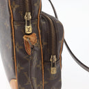 LOUIS VUITTON Monogram Amazon Umhängetasche M45236 LV Auth 93064-18
